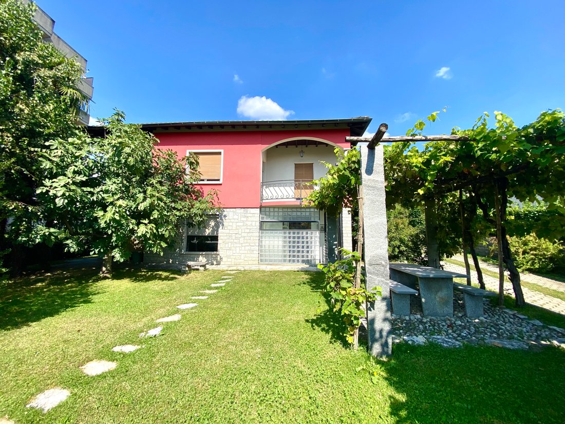 House in Balerna, Ticino, Switzerland 4 - 18576053