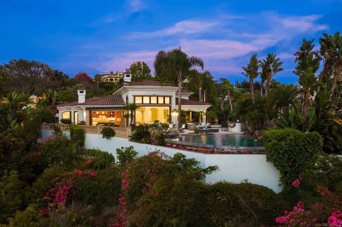 House in San Diego, California, United States 1 - 18577219