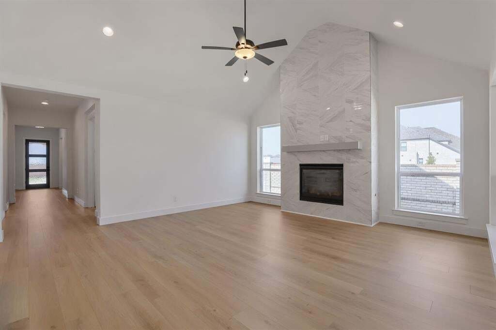 House in Celina, Texas, United States 4 - 17861854