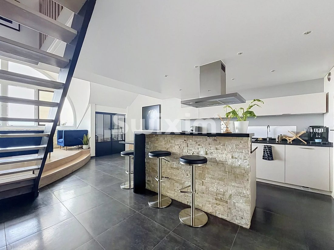 Apartment in Thoiry, Auvergne-Rhône-Alpes, France 4 - 18578080