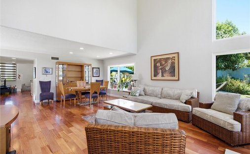 Maison à Huntington Beach, Californie, États-Unis 1