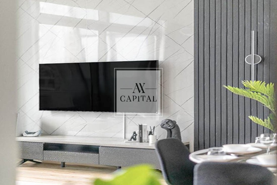 Apartment in JVC / Jumeirah Village Circle, Dubai, United Arab Emirates 3 - 18575239