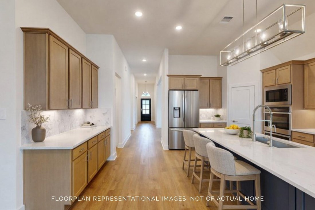 House in Magnolia, Texas, United States 5 - 18577660