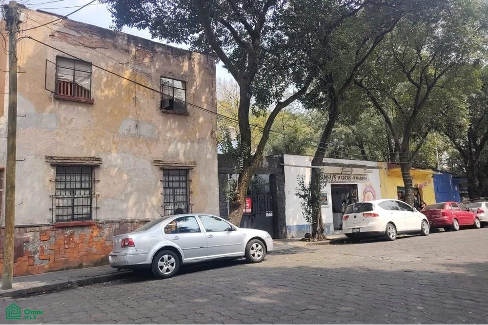 Casa a Santa Catarina Yecahuitzotl, Distretto Federale, Messico 3 - 18030522