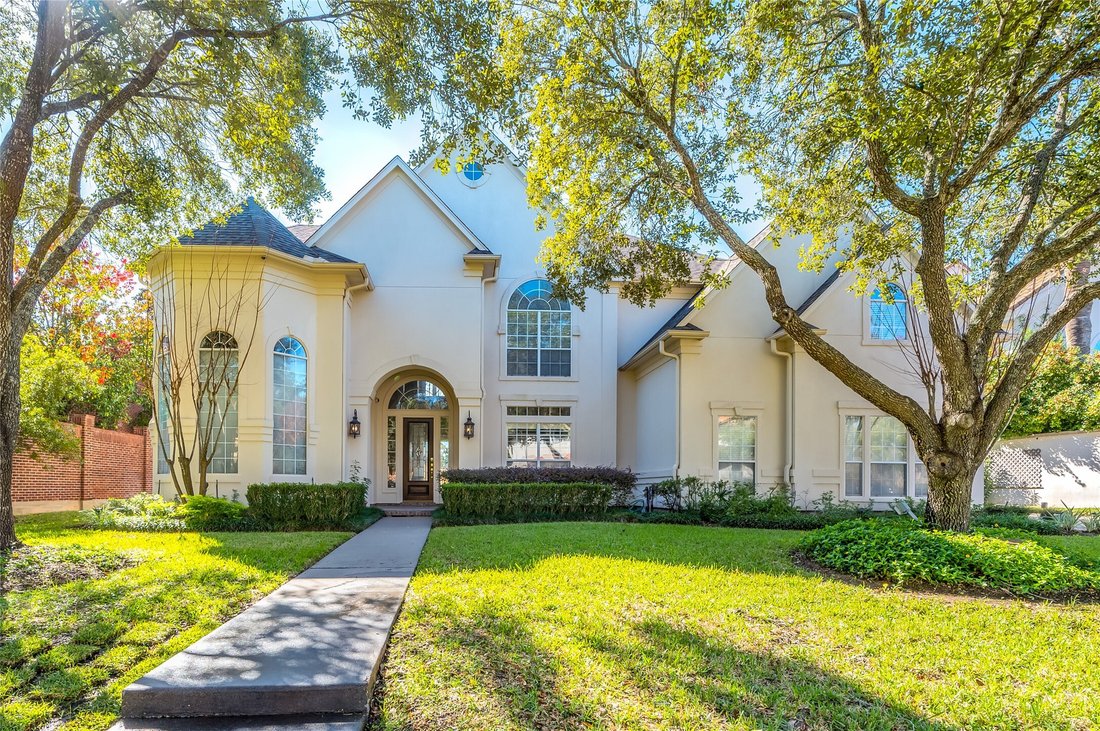 House in Sugar Land, Texas, United States 1 - 18574366