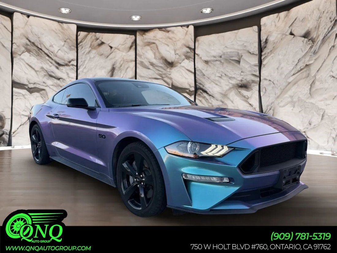 Coupe in Ontario, CA, United States 1 - 18574590