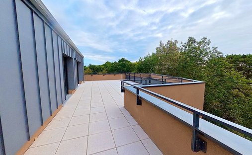 Appartamento a Atlantis-Gournerie-Bergerie-Les Villages, Saint-Herblain, Francia 1
