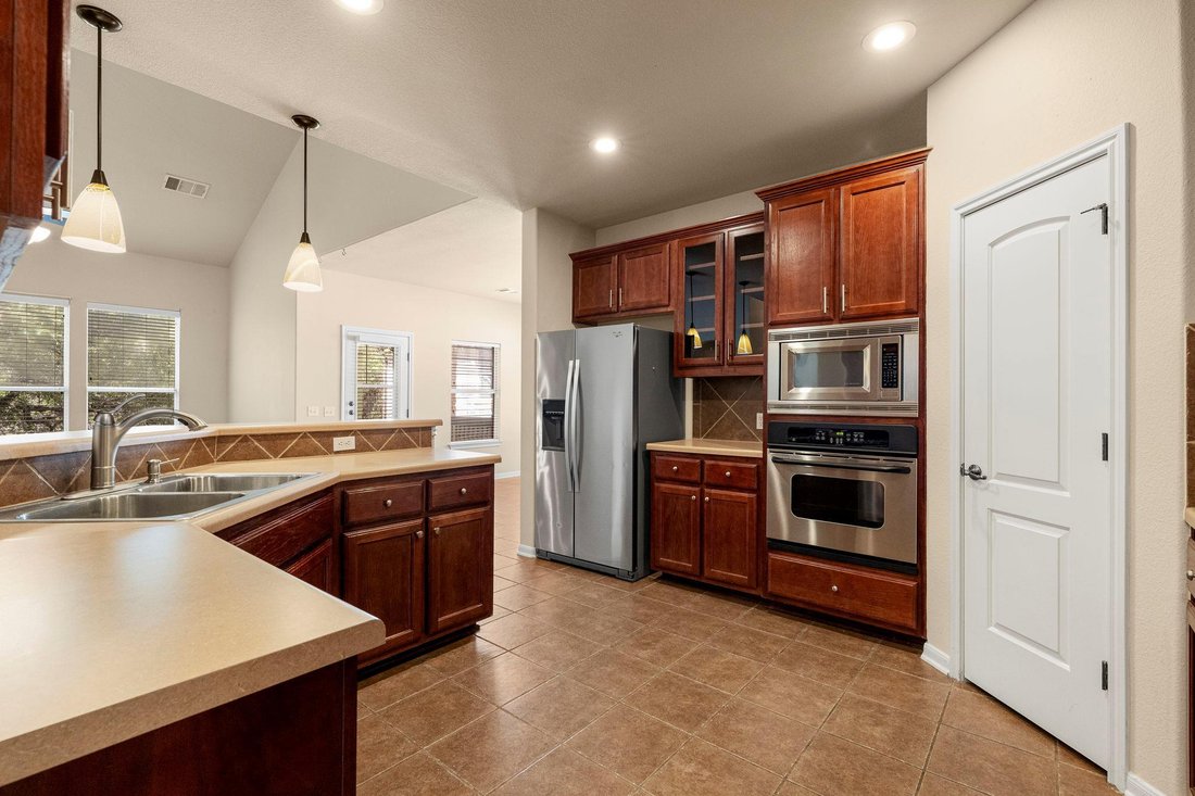 House in Austin, Texas, United States 5 - 18577301