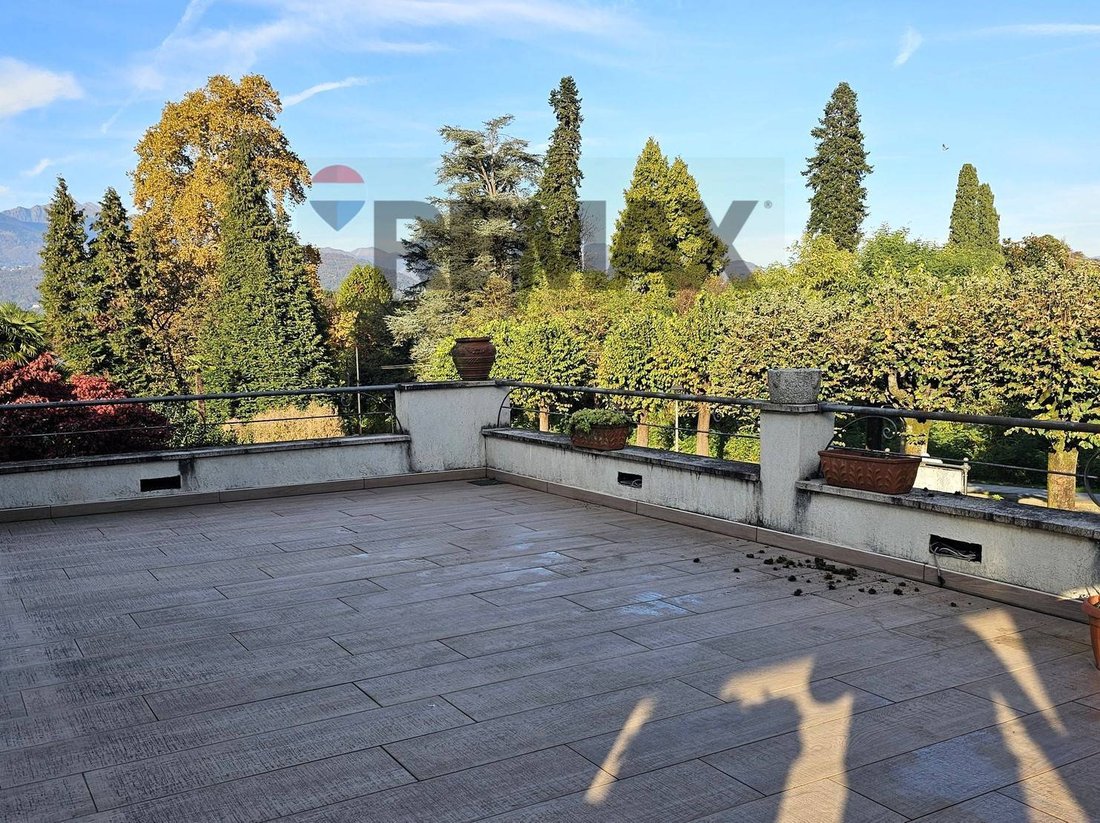 Villa in Stresa, Piedmont, Italy 3 - 18578577