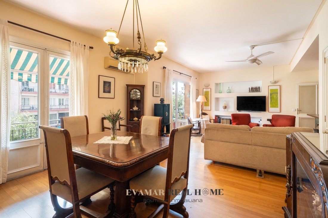 Apartment in Palma, Balearic Islands, Spain 1 - 18577132