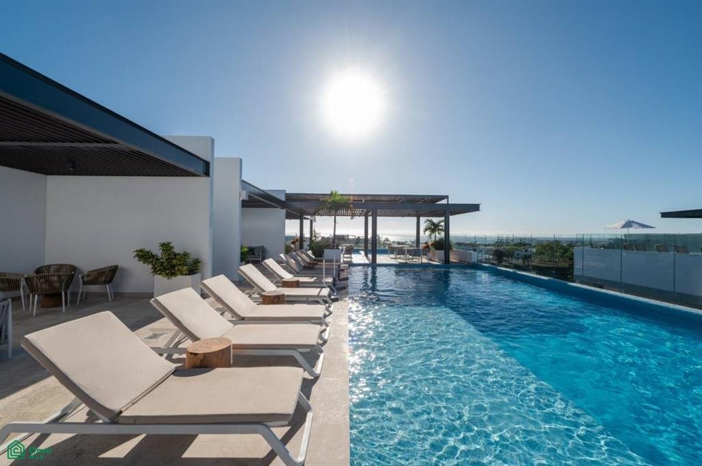 Condo in Playa del Carmen, Quintana Roo, Mexico 3 - 17101271
