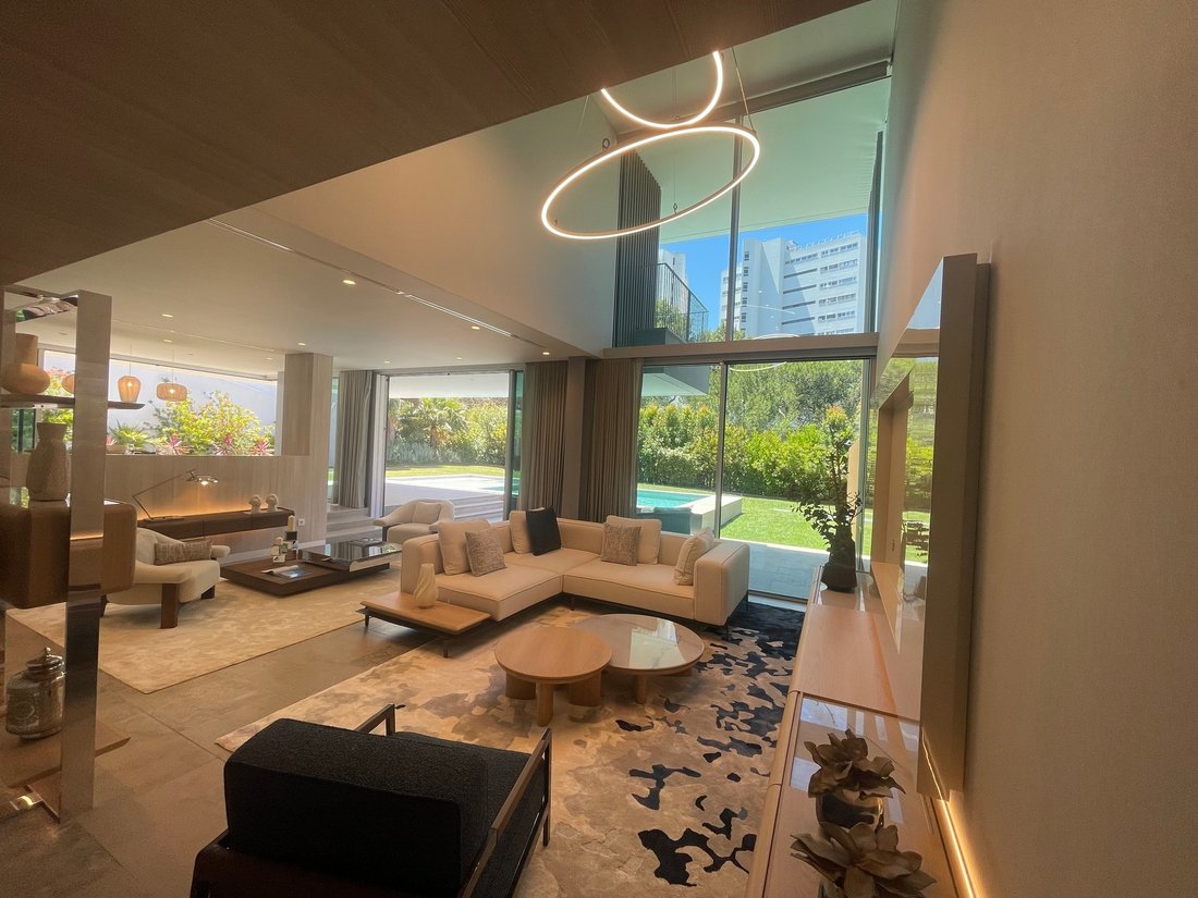 Condo in Cascais e Estoril, Lisbon, Portugal 4 - 16781589