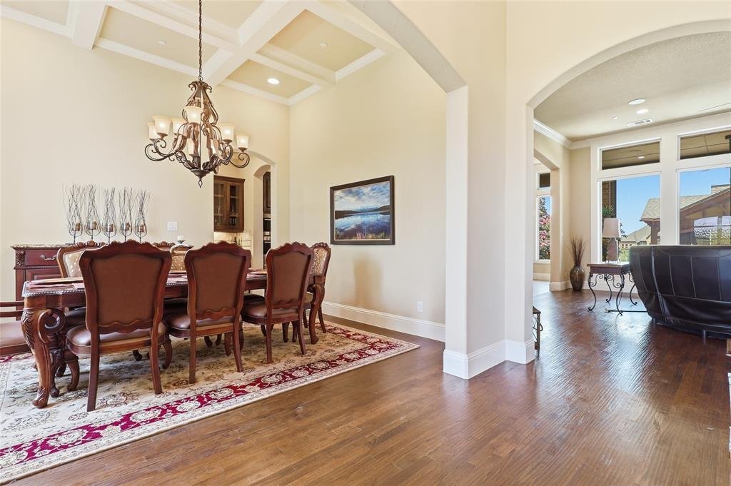 House in Allen, Texas, United States 5 - 18577541