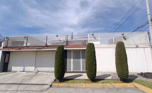 Haus in Rincón Verde, Bundesstaat Mexiko, Mexiko 1