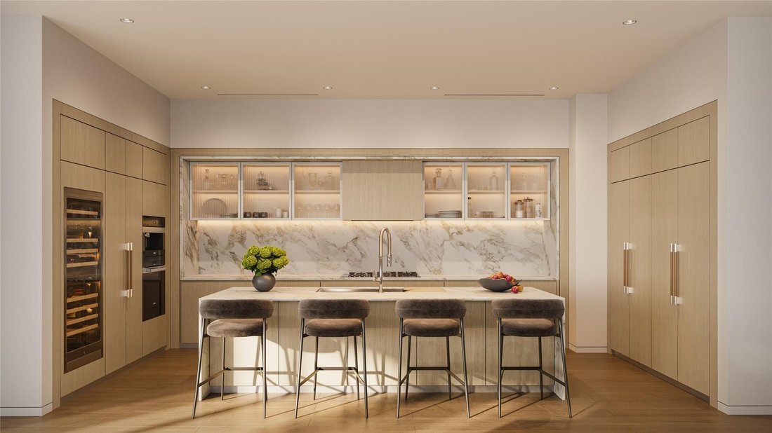 Condo in Houston, Texas, United States 1 - 18577865