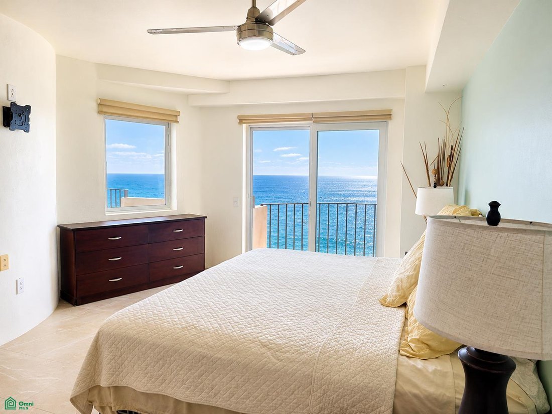 Condo in Puerto Vallarta, Jalisco, Mexico 4 - 18260554