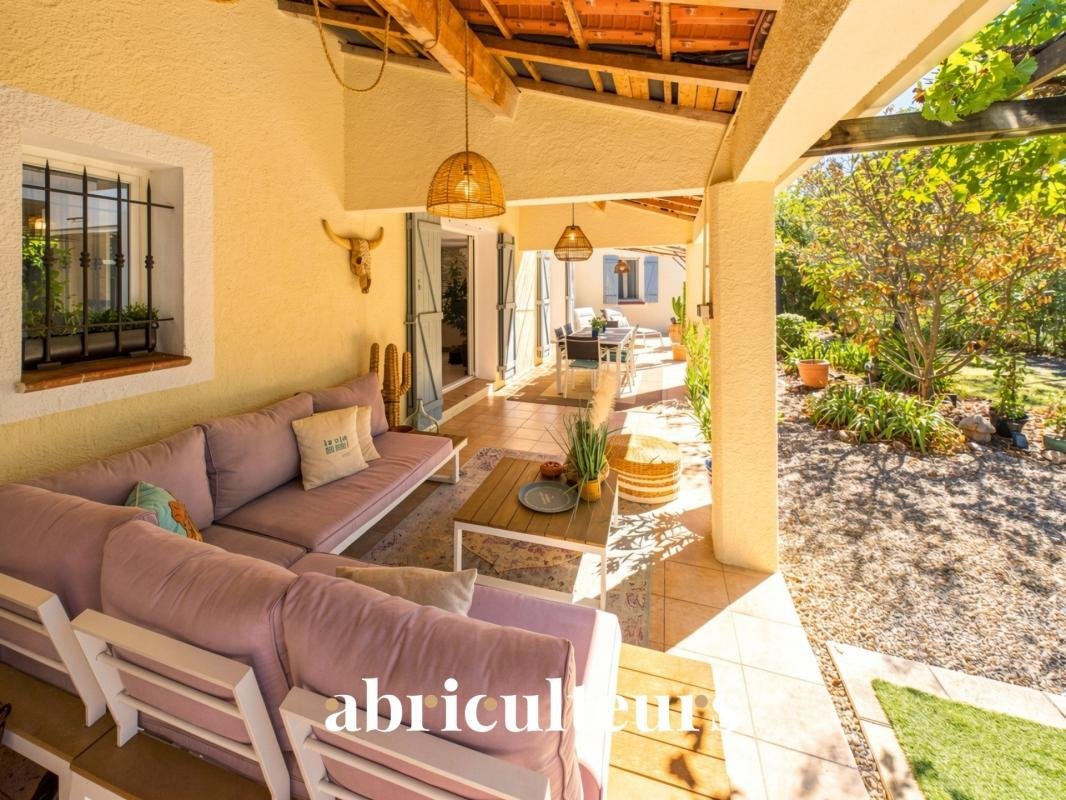House in Aups, Provence-Alpes-Côte d'Azur, France 2 - 18574338