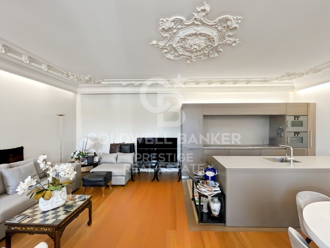Apartment in Eixample, Barcelona, Spain 3 - 18578000