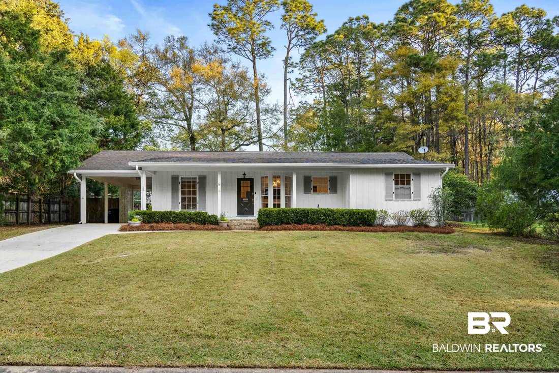 House in Fairhope, Alabama, United States 3 - 17523720