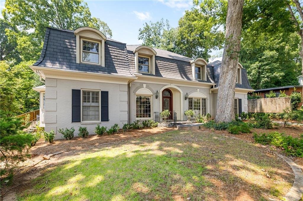 House in Gainesville, Georgia, United States 3 - 18577338