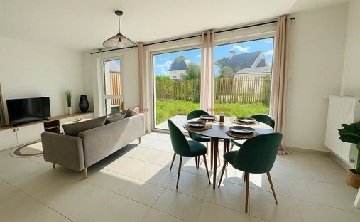 House in France 1