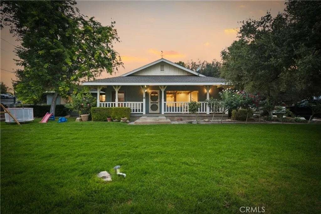 House in Santa Clarita, California, United States 1 - 18577201