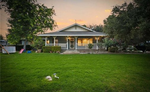 House in Santa Clarita, California, United States 1