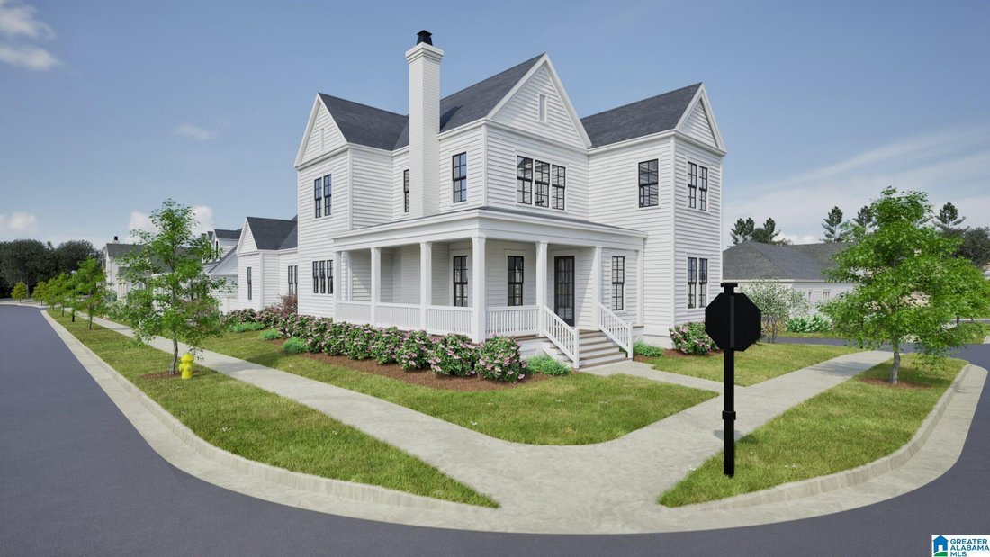 House in Hoover, Alabama, United States 1 - 18577131