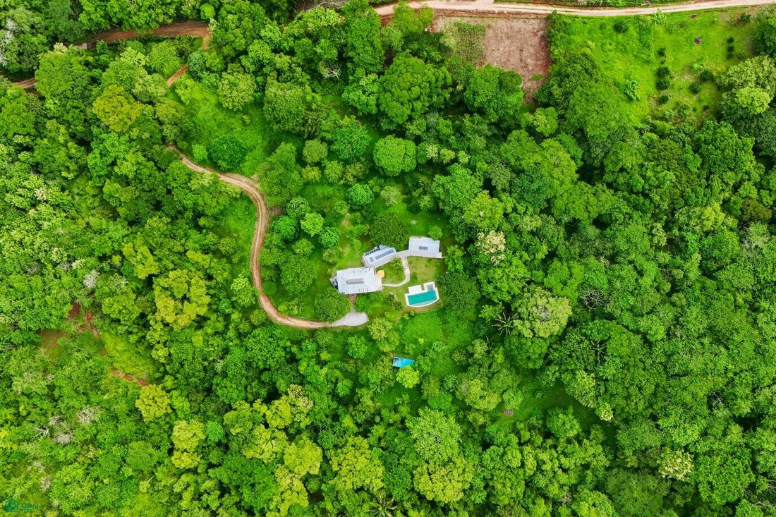House in Zapotal, Nandayure, Costa Rica 1 - 18353379