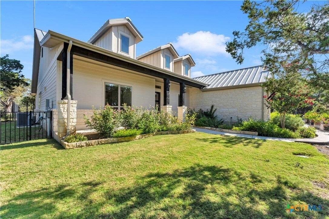 House in Burnet, Texas, United States 3 - 18577123