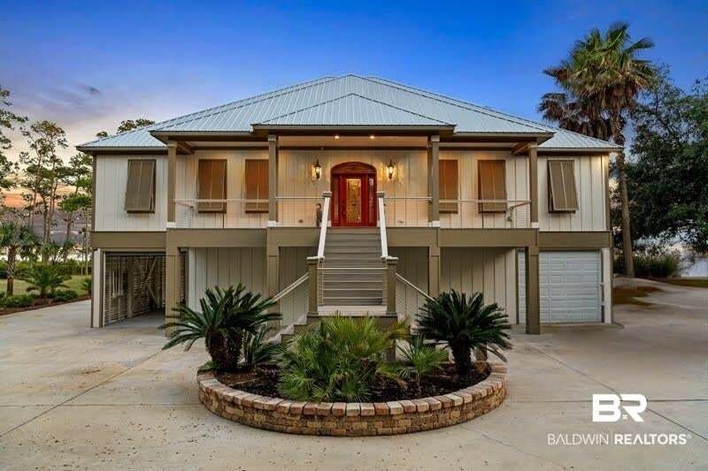 House in Gulf Shores, Alabama, United States 2 - 17857932
