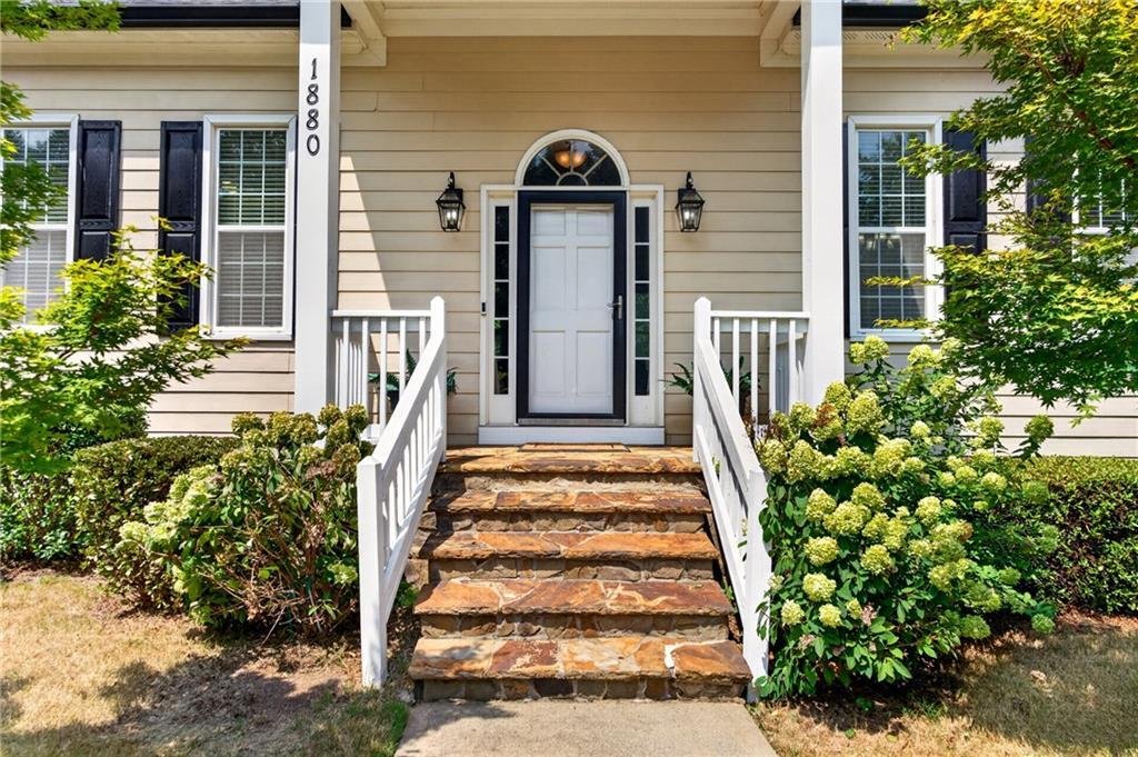 House in Alpharetta, Georgia, United States 2 - 18577358