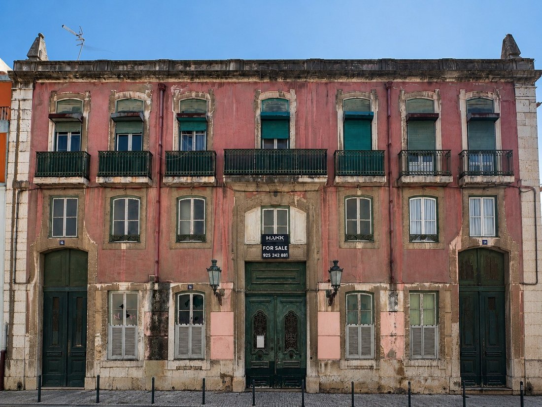 House in Sao Vicente, Lisbon, Portugal 1 - 18577729