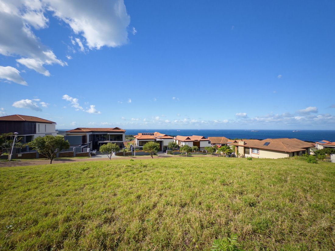 Land in La Lucia, KwaZulu-Natal, South Africa 3 - 18575277