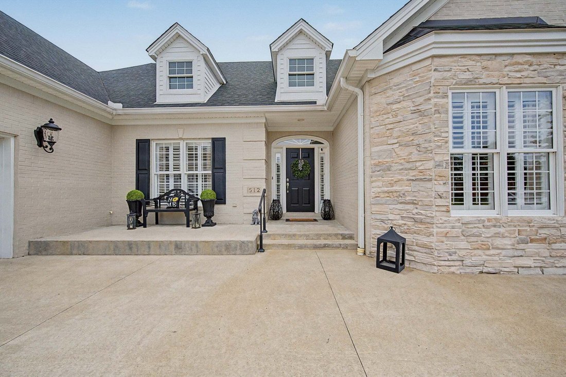 House in Bowling Green, Kentucky, United States 3 - 18576690