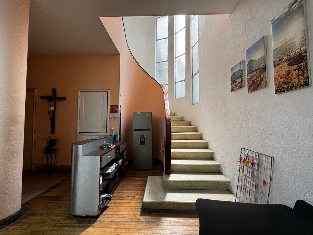 House in Mexico City, Mexico 4 - 18575427