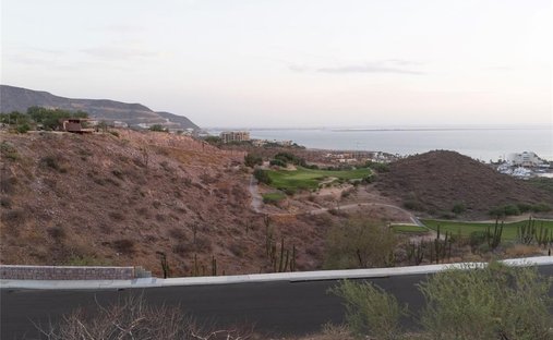 Terreno a La Paz, Bassa California del Sud, Messico 1