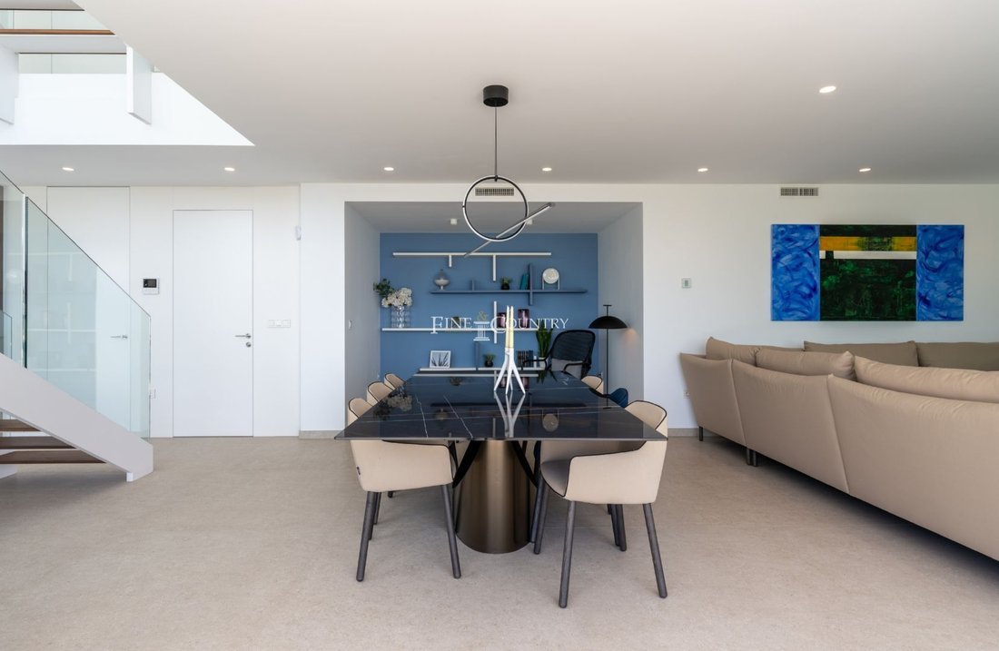 Villa in Altea, Valencian Community, Spain 5 - 12927427