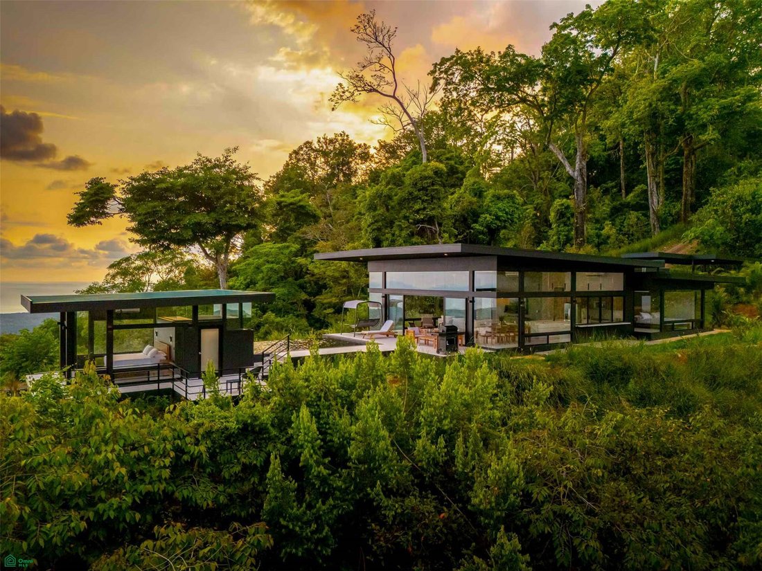 House in Quepos, Puntarenas Province, Costa Rica 3 - 18551587
