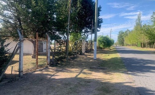 Land in City Bell, Buenos Aires Province, Argentina 1