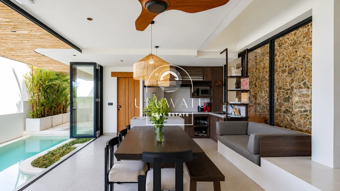 Villa in Kuta Selatan, Bali, Indonesia 4 - 18578770