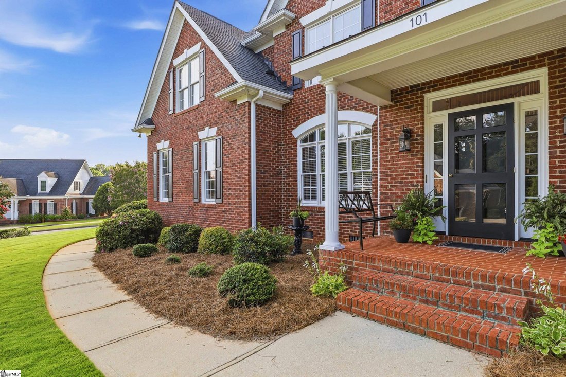 House in Simpsonville, South Carolina, United States 3 - 18576944