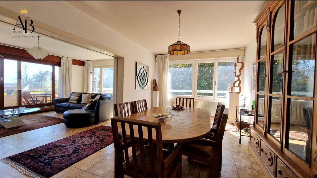 Apartment in Geneva, Genève, Switzerland 2 - 18576472