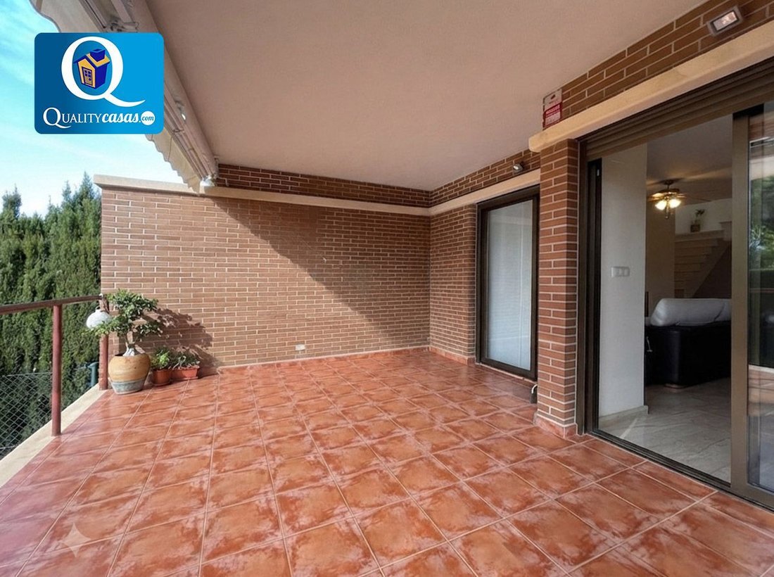 Bungalow in Mutxamel, Valencian Community, Spain 1 - 18577867