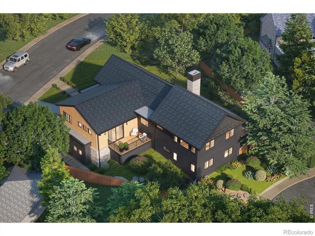 House in Boulder, Colorado, United States 3 - 18576827