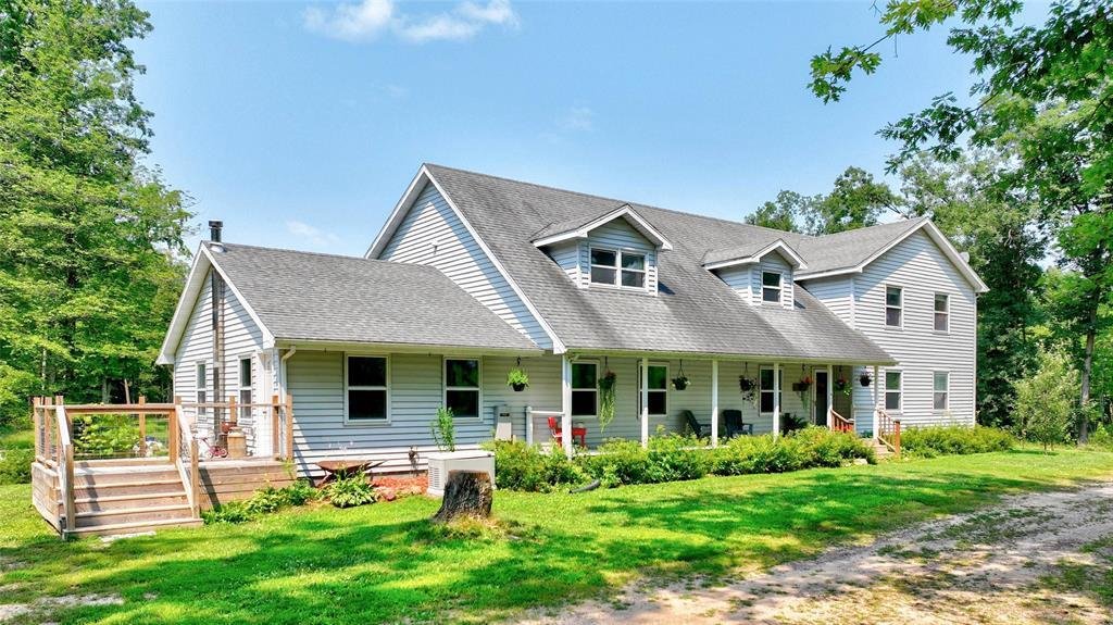 House in Wilson, Wisconsin, United States 1 - 18576198