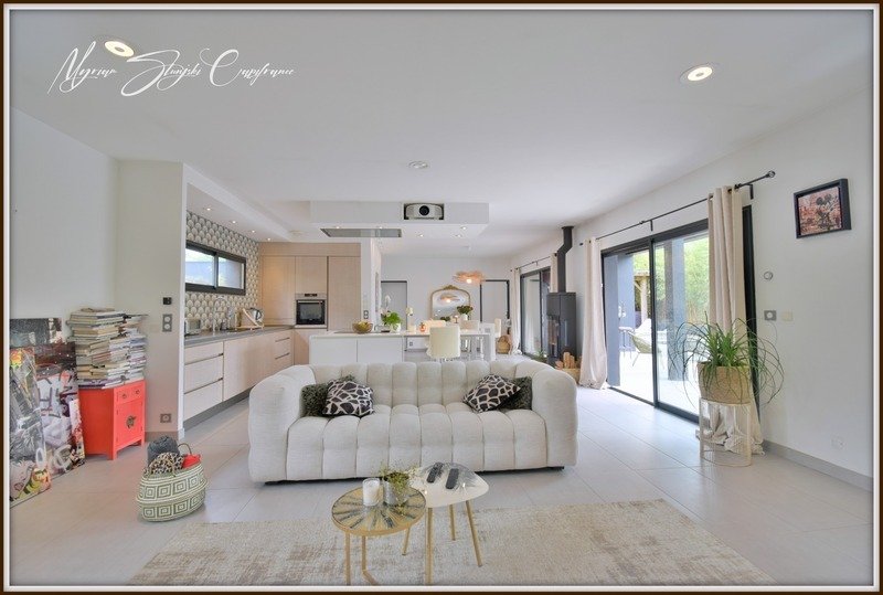 House in Soorts-Hossegor, Nouvelle-Aquitaine, France 4 - 18578091