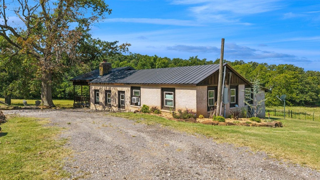 House in Justice, Oklahoma, United States 4 - 18576854