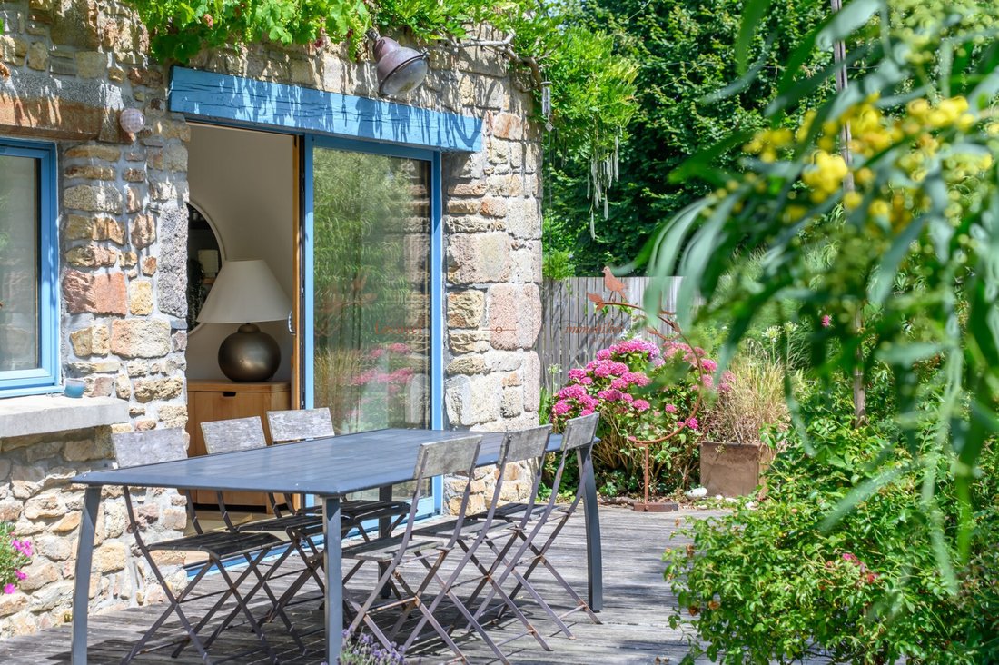 House in Bourg, Guidel, France 1 - 18385604