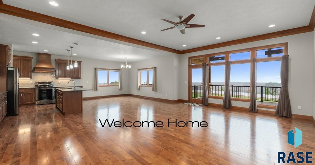 House in Canton, South Dakota, United States 3 - 18032040